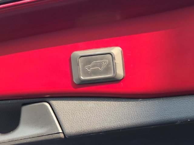 Used 2021 Red Toyota XLE Premium image 12