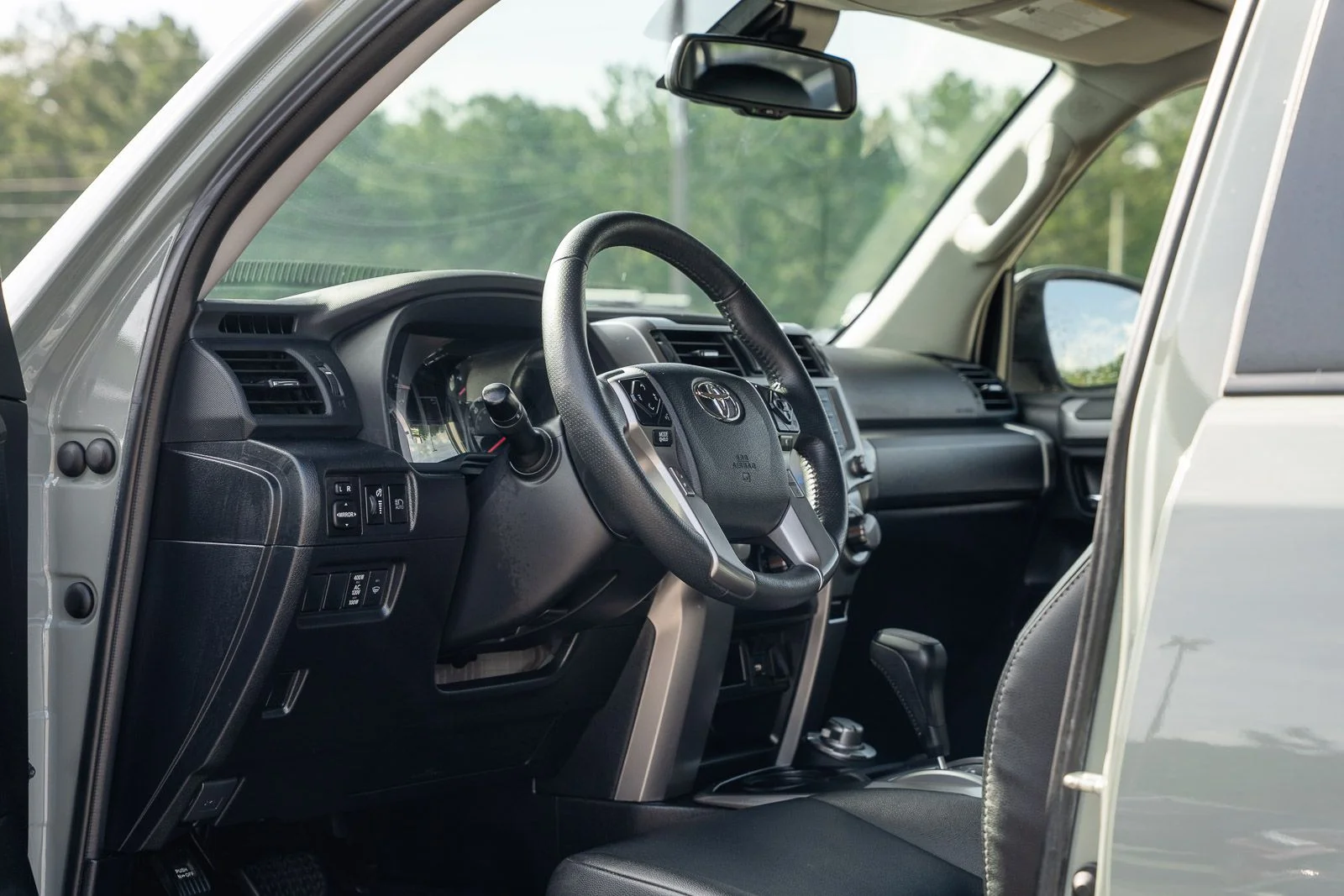 Used 2023  Toyota TRD Sport image 19