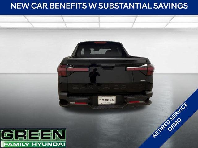 New 2026 Black Hyundai SEL image 17