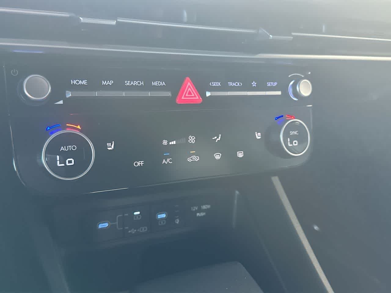 2025 Hyundai Santa Cruz SEL Activity - Photo 20