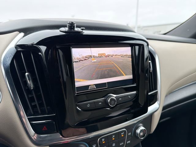 2022 CHEVROLET TRAVERSE - Image 13