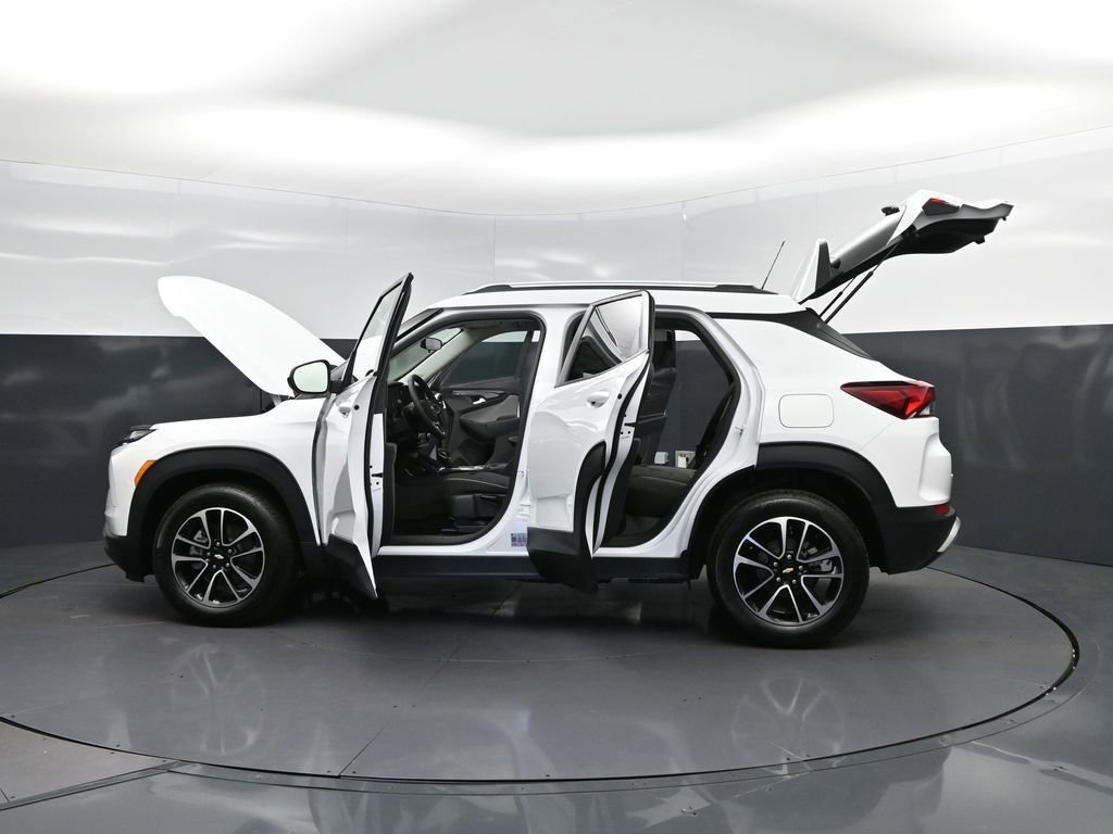 2026 Chevrolet Trailblazer LT - Photo 46