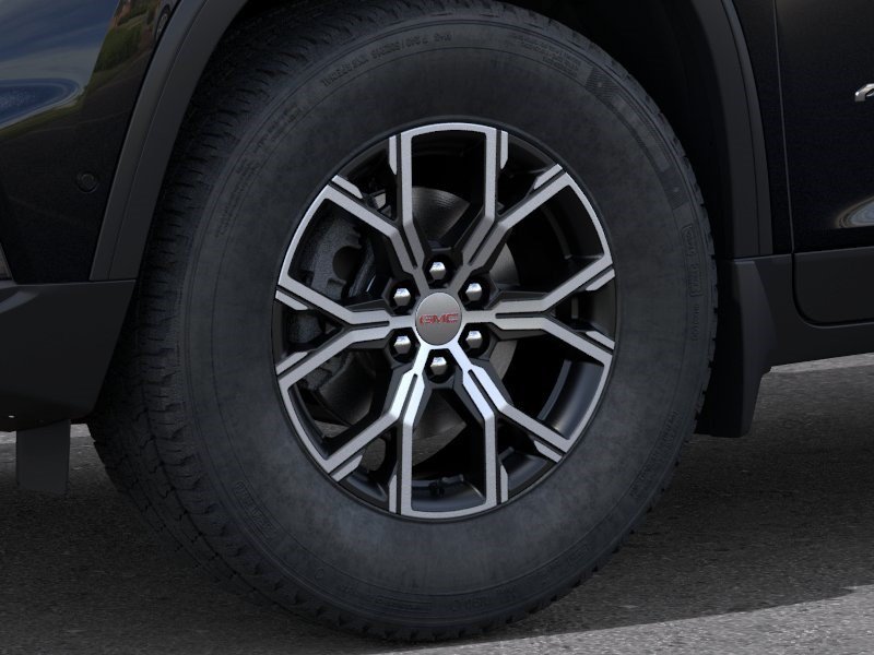 2027 GMC Acadia AT4 - Photo 10