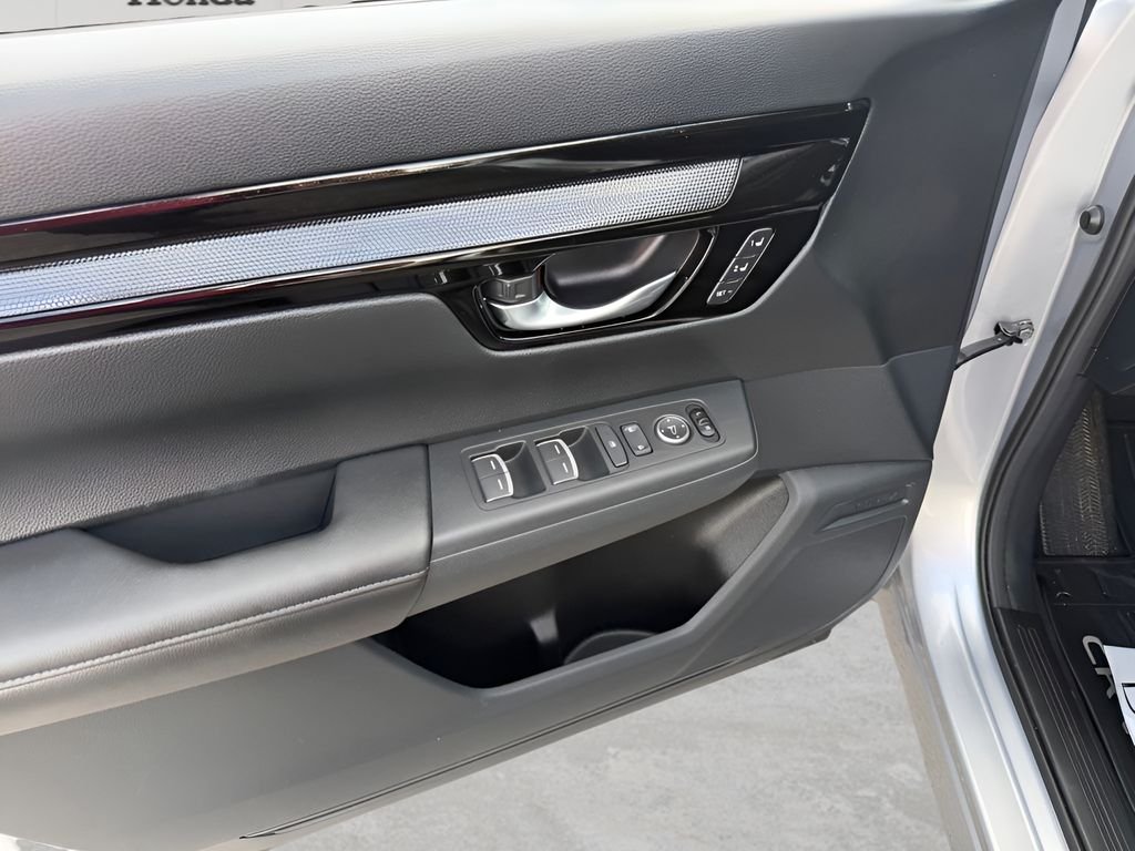 Used 2026  Honda EX-L image 15