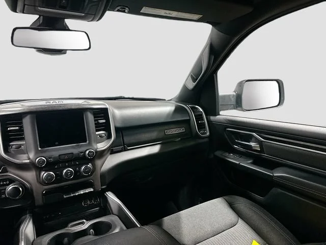 Used 2019  Ram Big Horn/Lone Star image 23