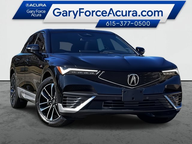 2024 Acura ZDX