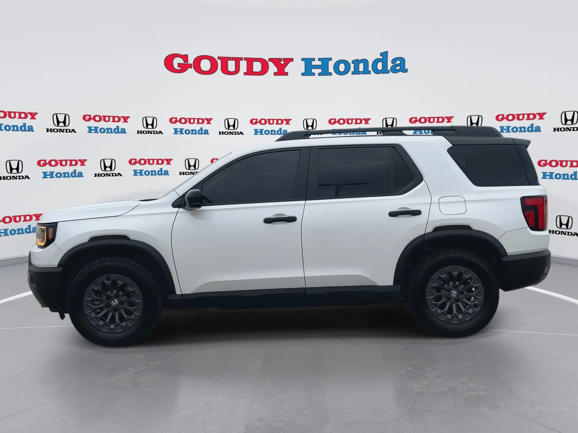 2026 Honda Passport TrailSport - Photo 5