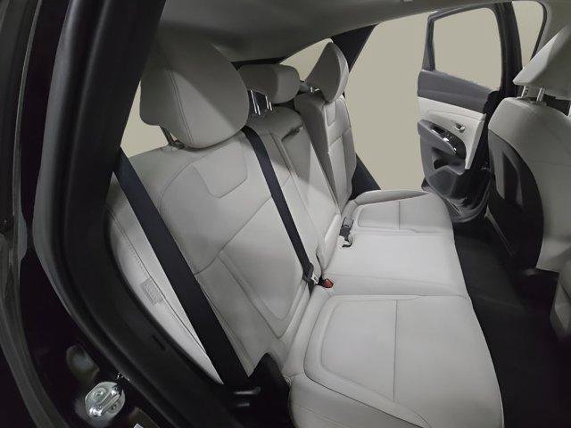 New 2026 Gray Hyundai Limited image 24