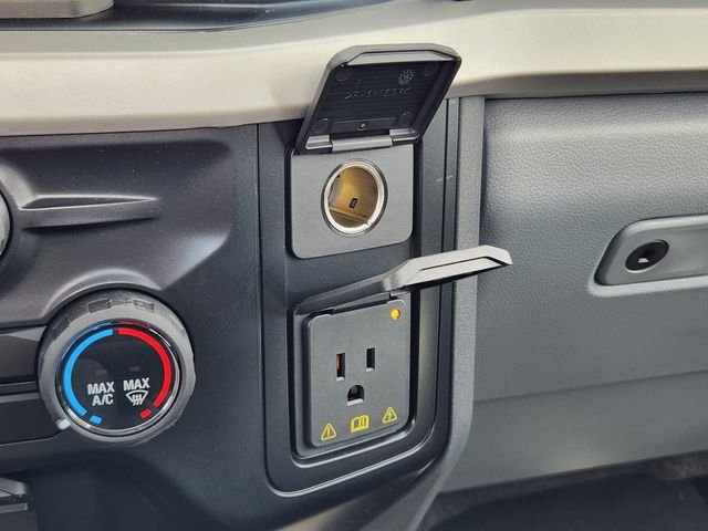 2026 Ford F-350 Super Duty XL - Photo 22