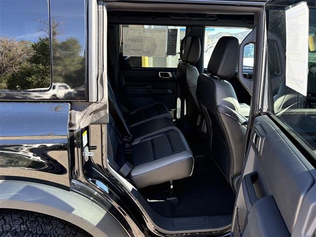 New 2026 Shadow Black Ford Outer Banks® image 32
