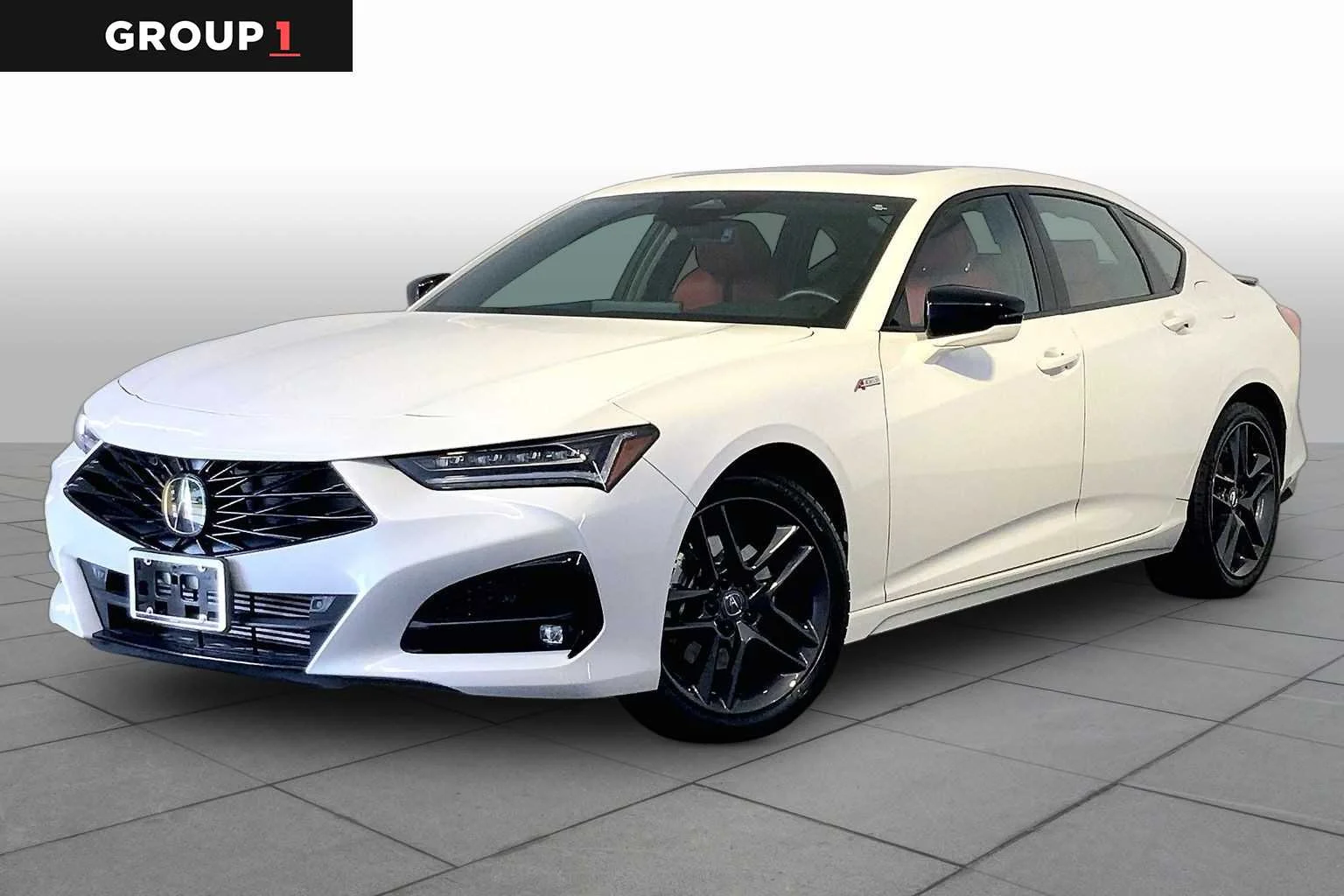 2025 Acura TLX 2.0 Auto SH-AWD A-SPEC Package's photo
