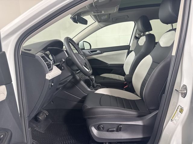 2026 Volkswagen Taos SEL - Photo 11
