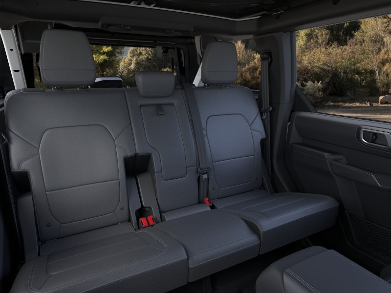 New 2026 Oxford White Ford Outer Banks® image 38