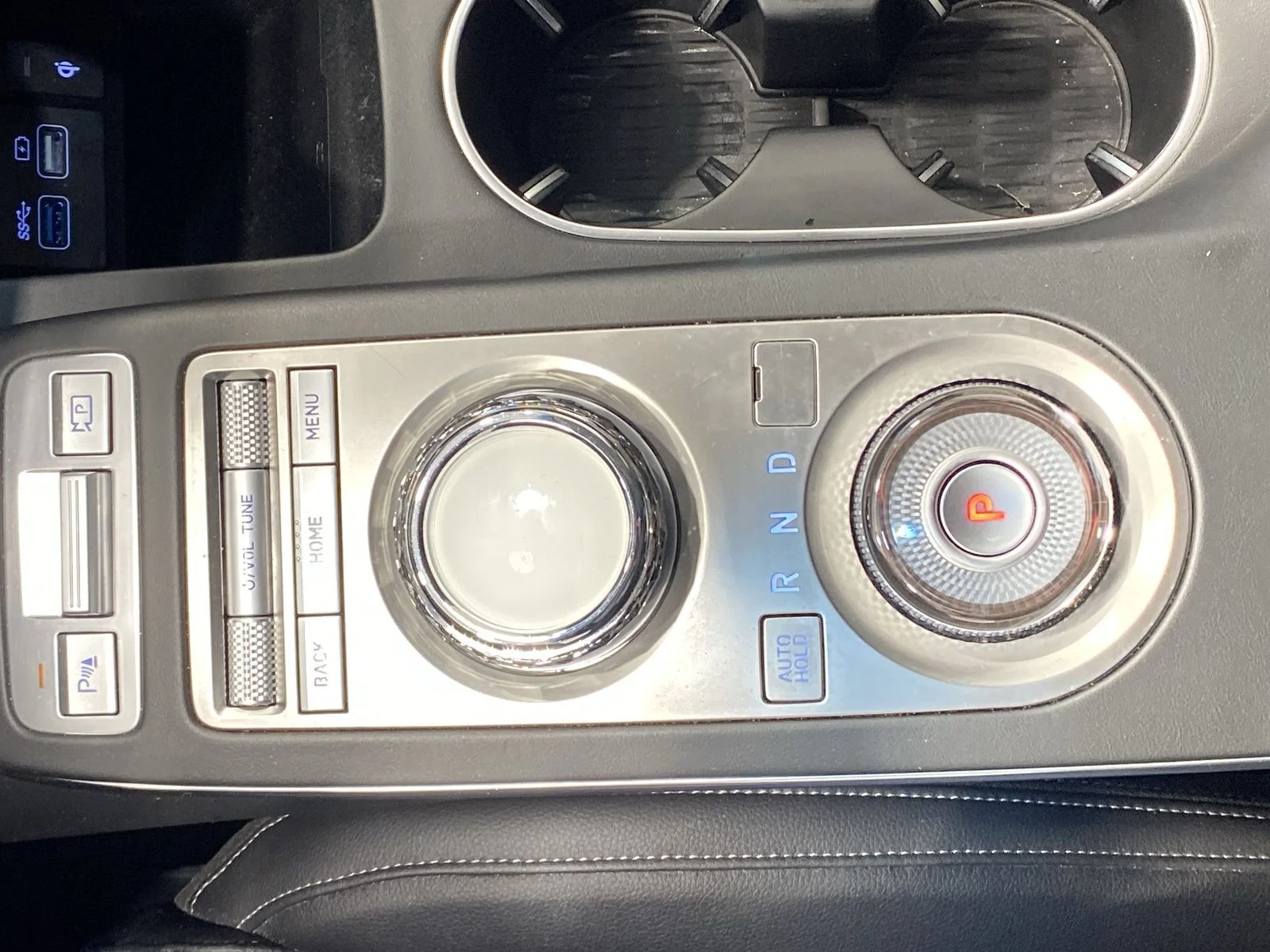 2025 GENESIS GV70 Standard - Photo 20