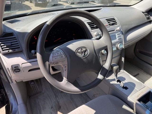 Used 2007 Toyota Camry LE with VIN 4T1BE46K77U706312 for sale in Manassas, VA