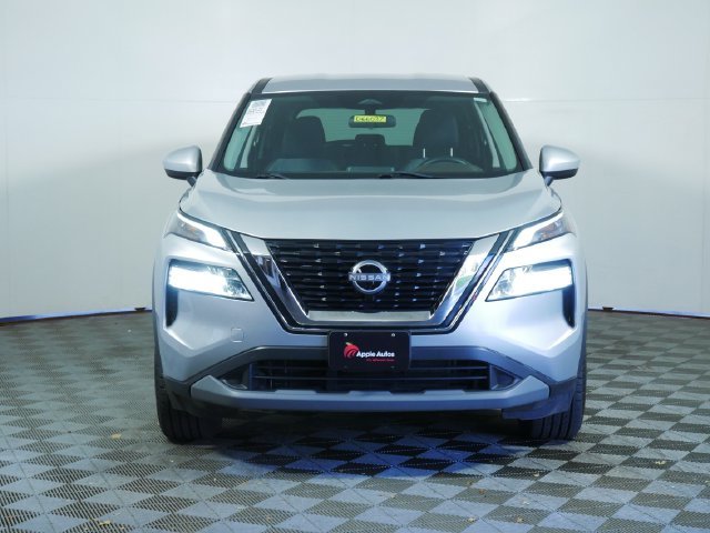 Certified 2023 Nissan Rogue SV with VIN 5N1BT3BB2PC792804 for sale in Shakopee, Minnesota