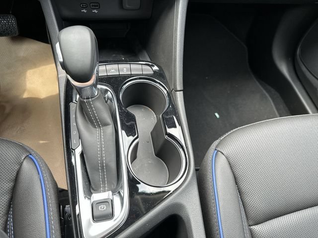 2026 Buick Encore GX Sport Touring - Photo 23