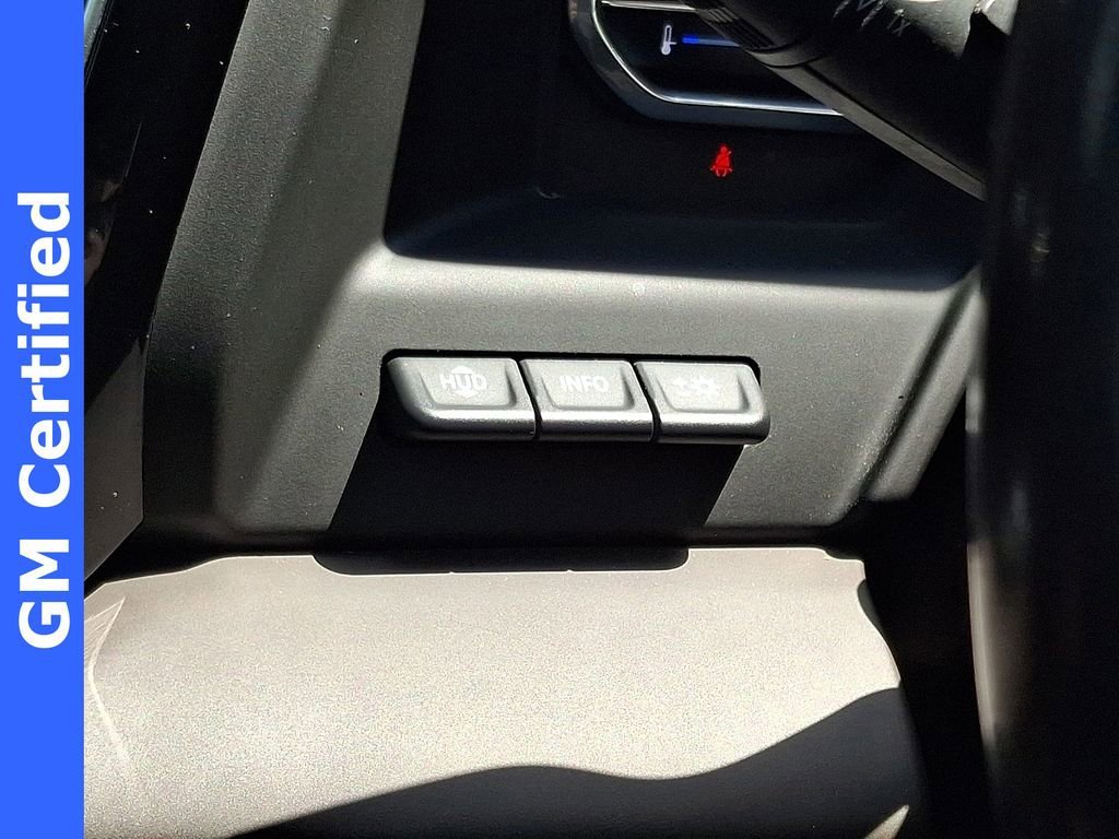 2024 GMC Sierra 2500HD Denali - Photo 25