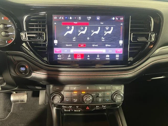 Certified Used 2025 Gray Dodge GT image 21