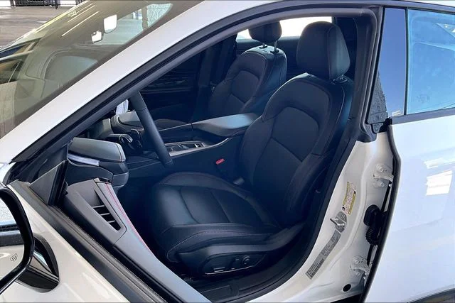 New 2026 Dodge Charger R/T Scat Pack 4D Sedan
