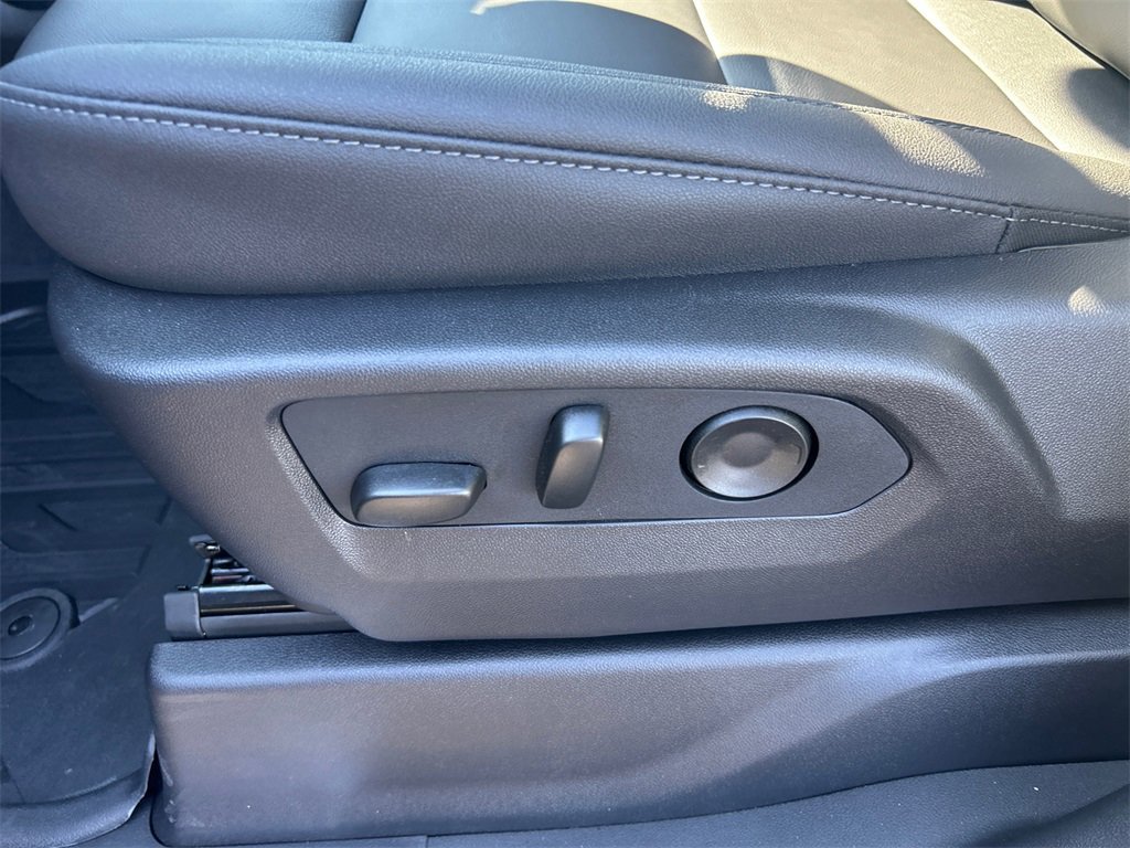 2026 GMC SIERRA - Image 16