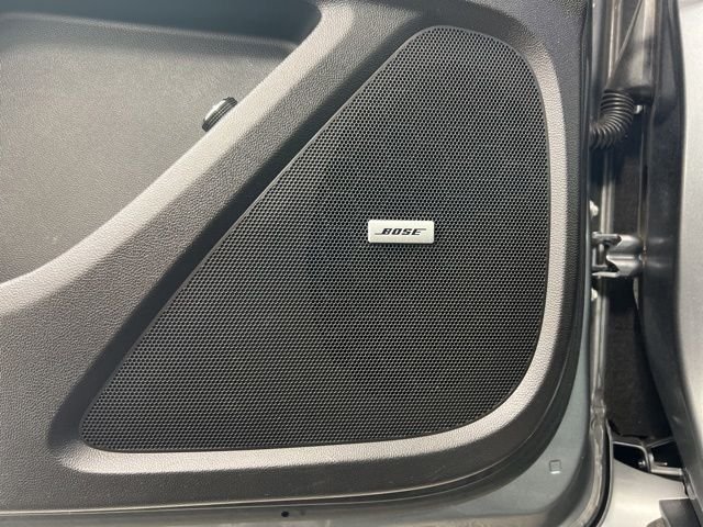 Used 2019 Satin Steel Metallic Chevrolet High Country image 18
