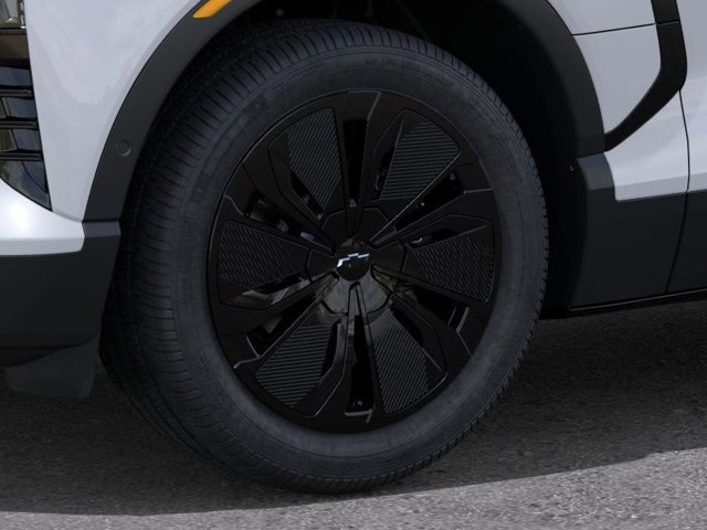 2026 Chevrolet Blazer EV LT - Photo 10