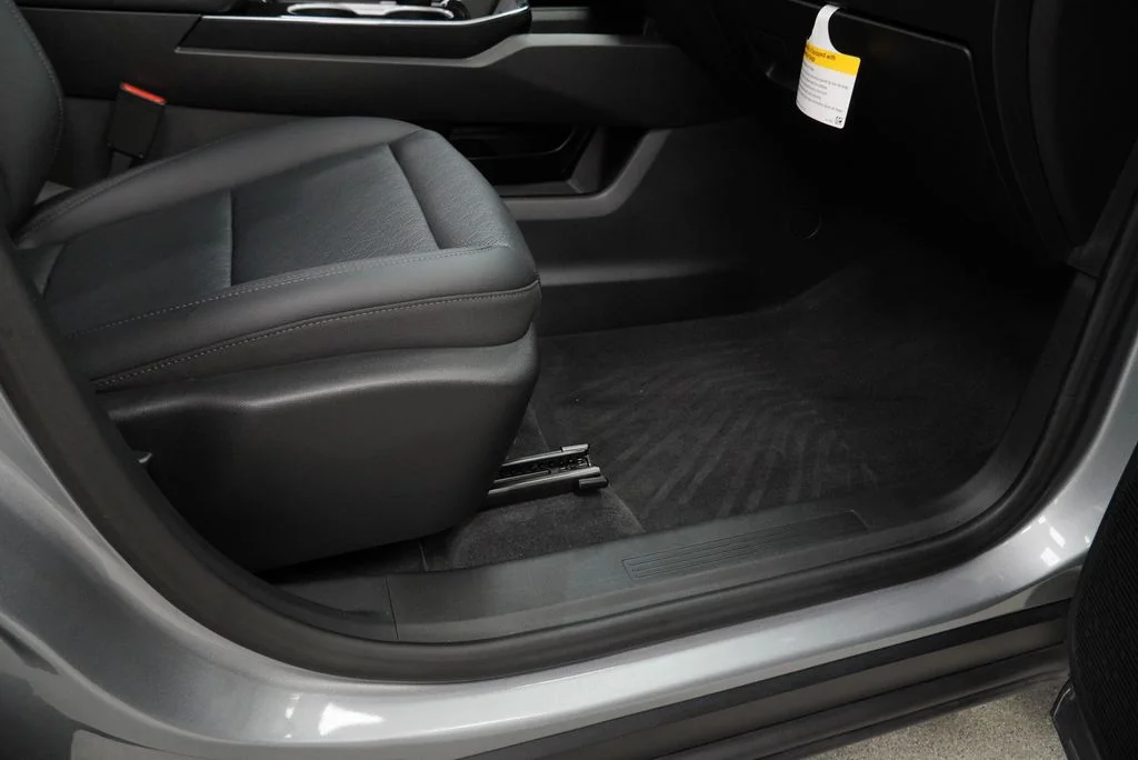 Used 2026 Gray Chevrolet LT image 43