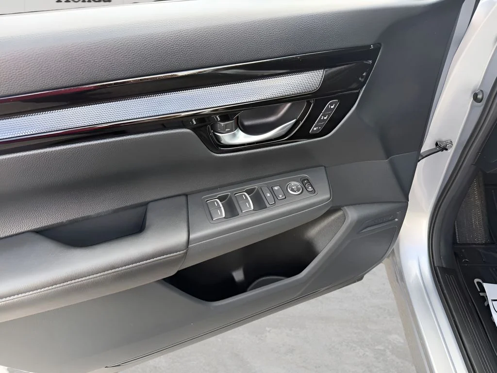 Used 2026  Honda EX-L image 15