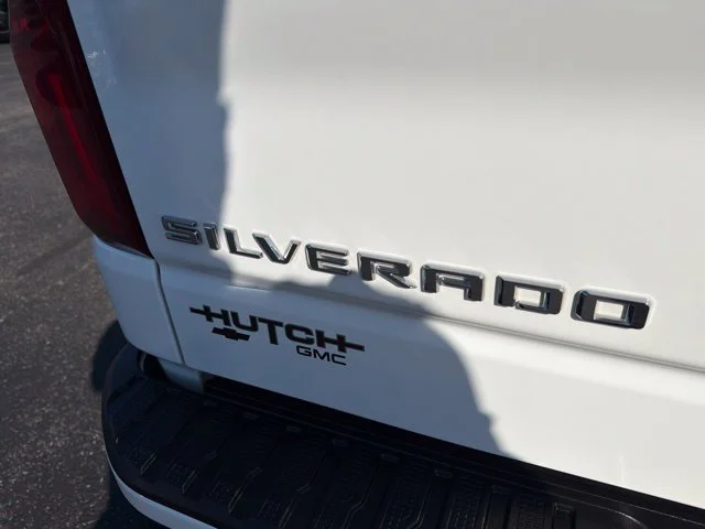 Used 2026 Summit White Chevrolet RST image 13