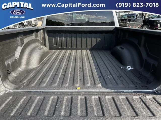 Used 2023 Silver Ram Limited image 16