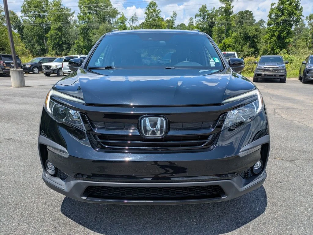 Used 2022  Honda Sport image 9