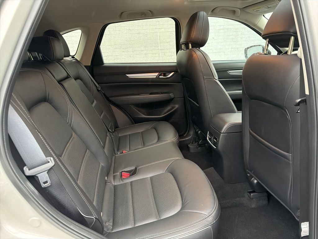 2024 Mazda CX-5 S Premium package - Photo 10