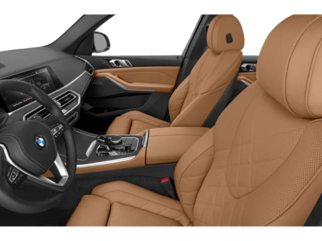 Used 2023 Phytonic Blue Metallic BMW xDrive40i image 12