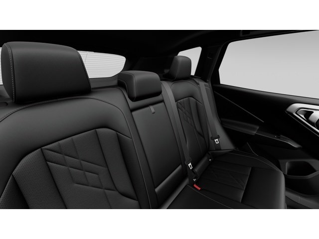 New 2026 Dark Graphite Metallic BMW 30 xDrive image 12