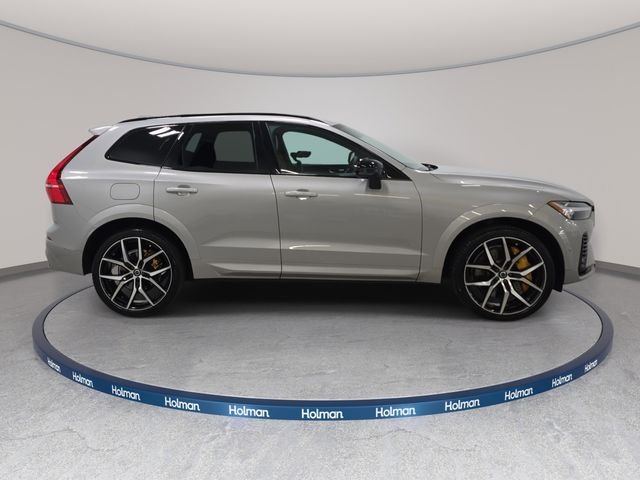 Used 2023 Silver Dawn Metallic Volvo T8 Polestar image 5