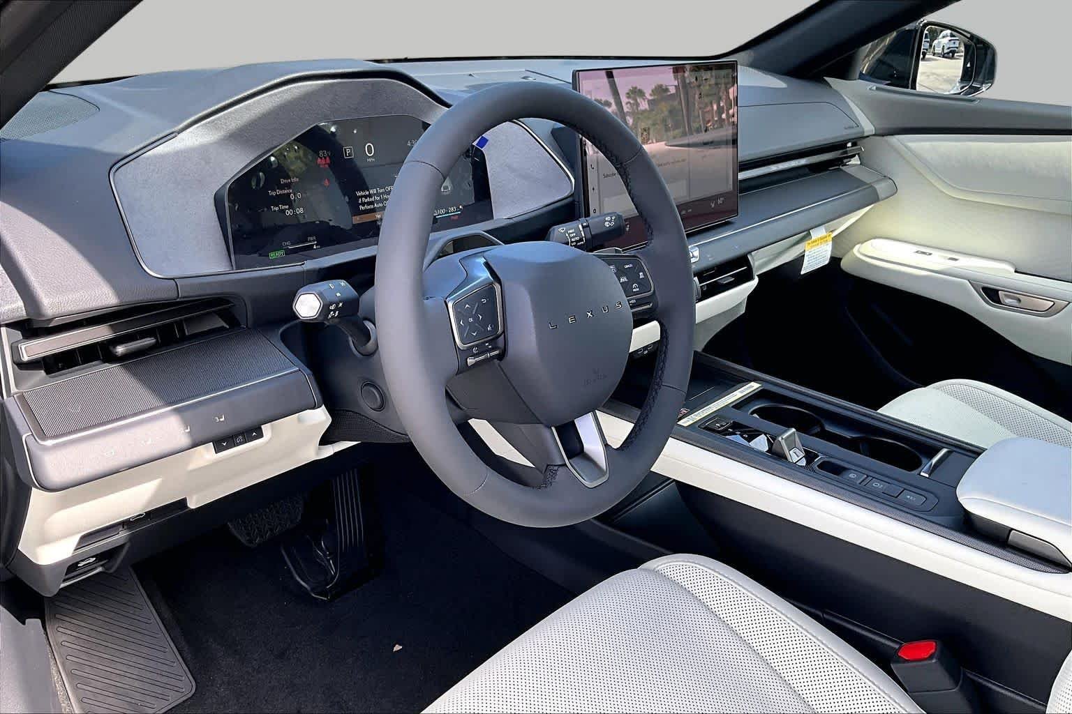 New 2026 Caviar Lexus PREMIUM image 10