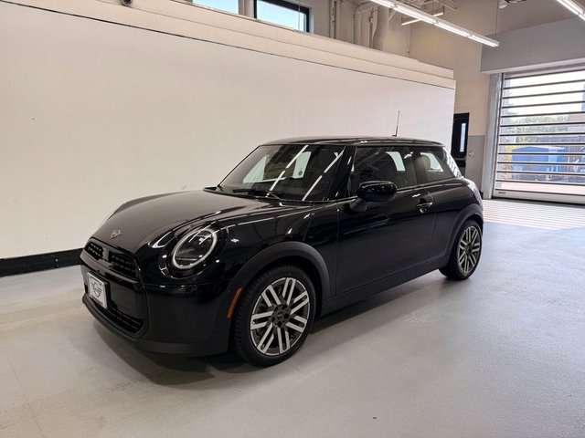 2026|MINI|Cooper|2D Hatchback