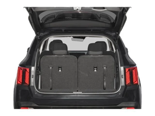 New 2026 Road Rider Brown Kia X-Line SX AWD image 11