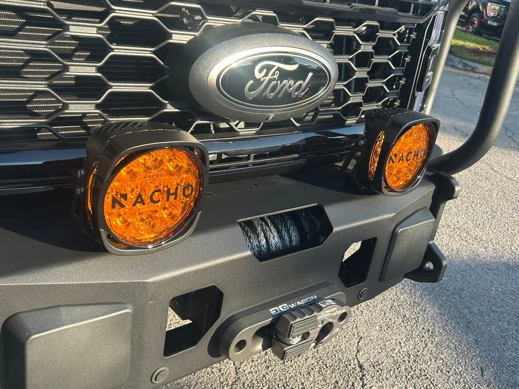 2026 Ford F-250 Super Duty XLT - Photo 23