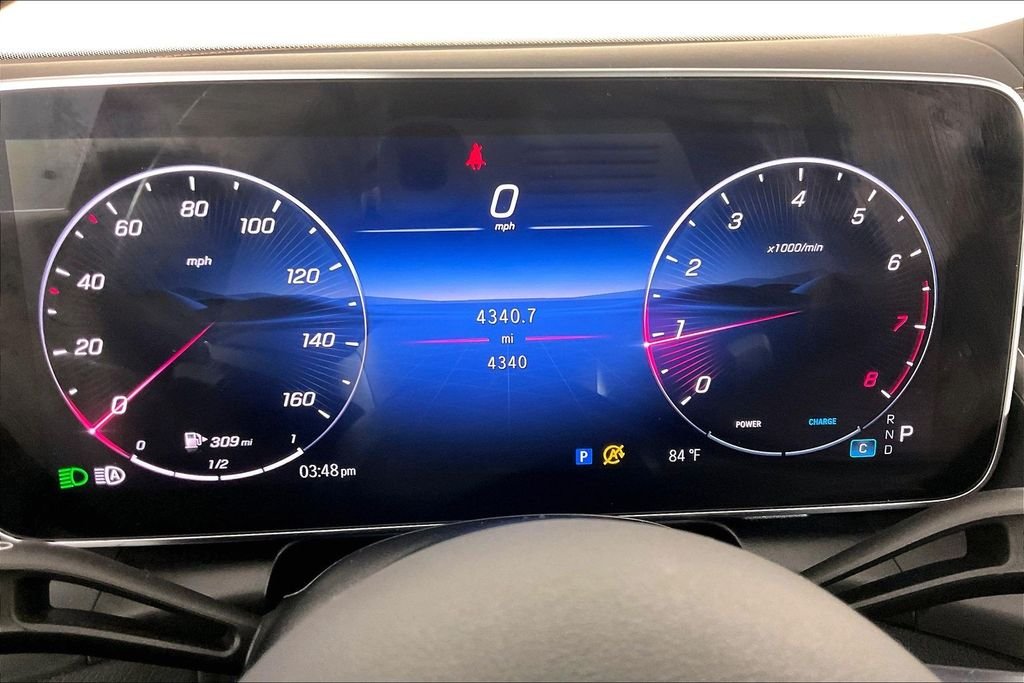 2026 Mercedes-Benz GLC Base - Photo 20