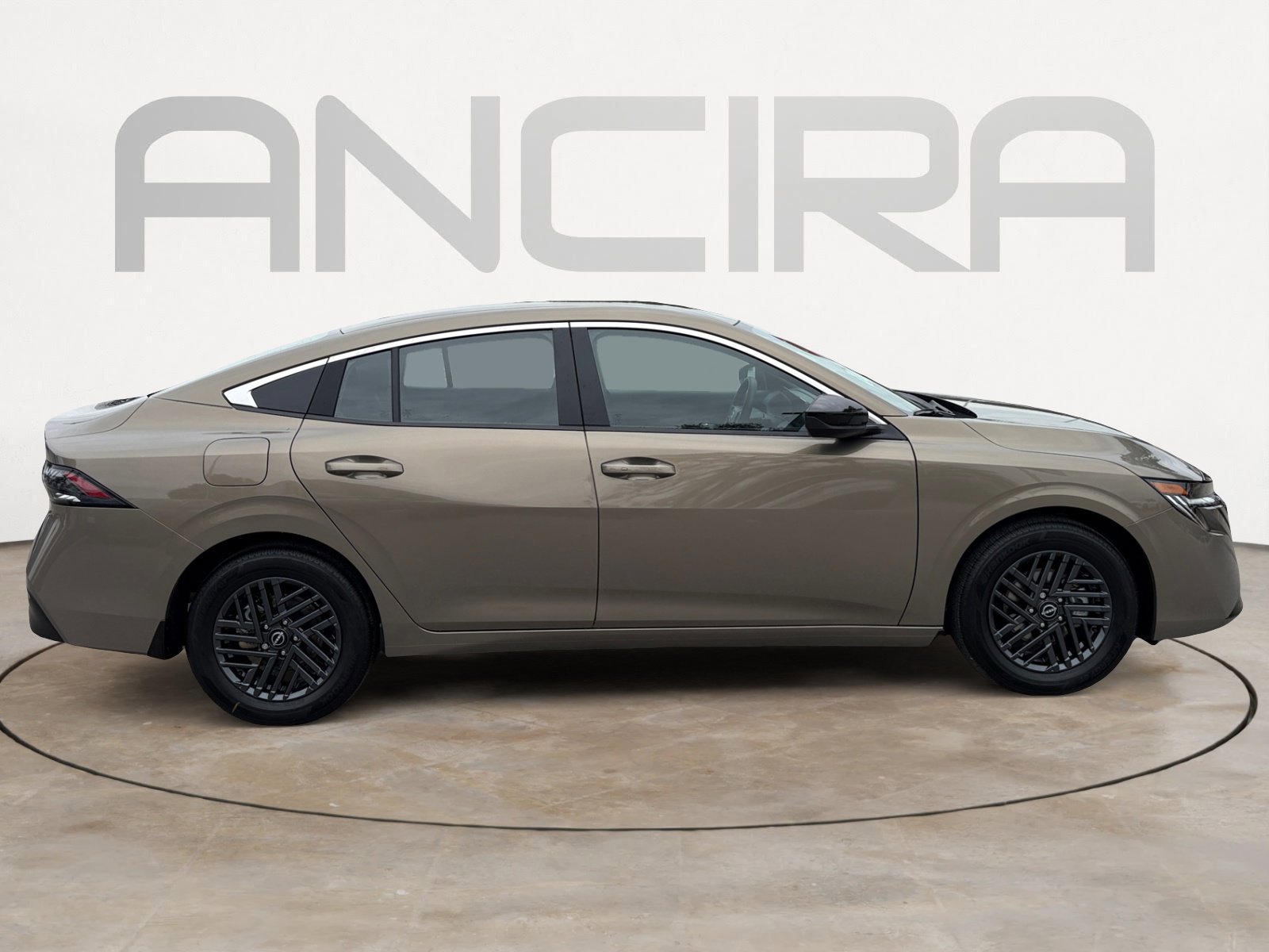 New 2026 Imperial Bronze Nissan SV image 12
