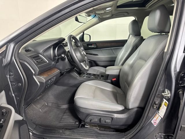 Used 2018 Gray Subaru 2.5i image 11