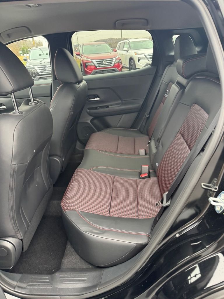 2026 Nissan KICKS SR AWD - Photo 14