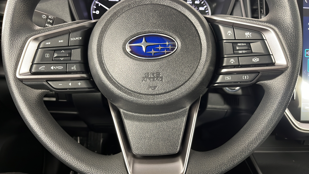 New 2026 MAGNETITE GRAY METALLIC Subaru Sport image 21