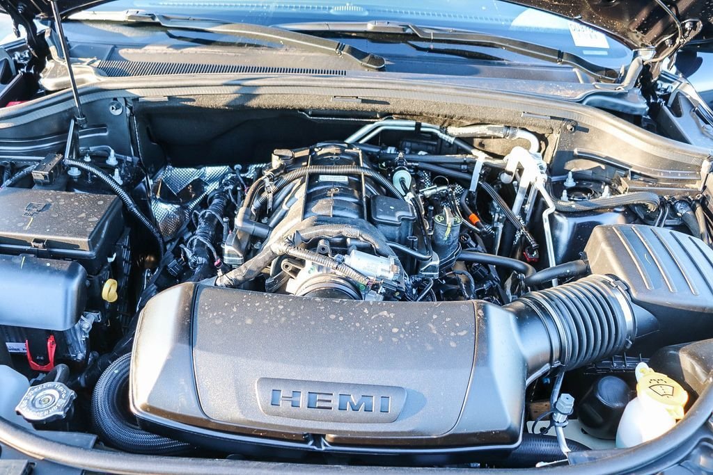 New 2026 Night Moves Dodge GT Plus HEMI V8 image 31