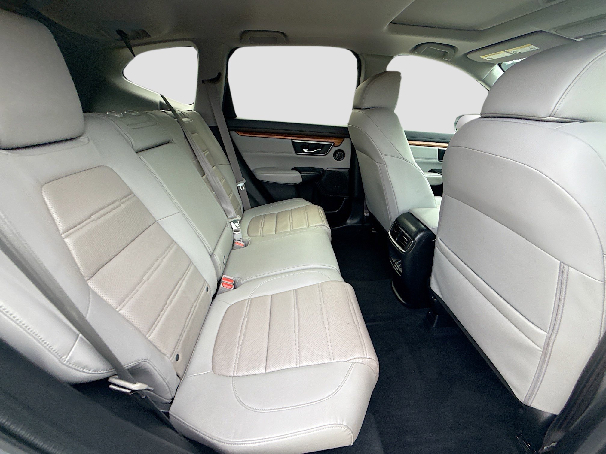 2019 Honda CR-V Touring - Photo 29