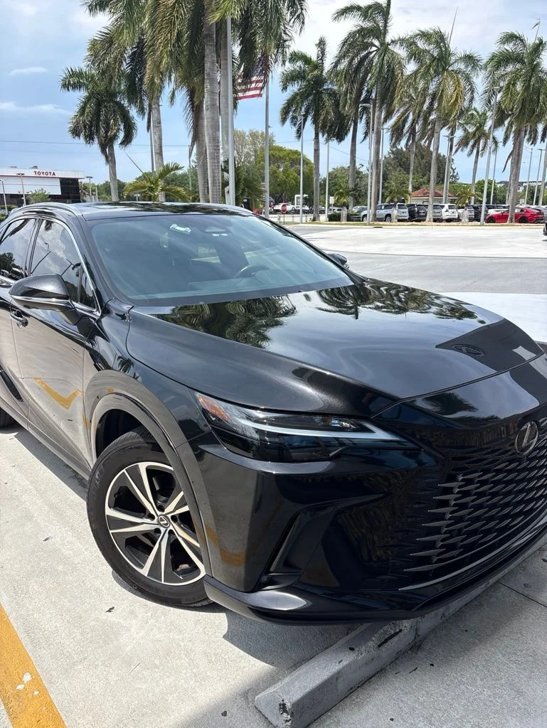 2024 Lexus RX 350 350 Premium FWD's photo