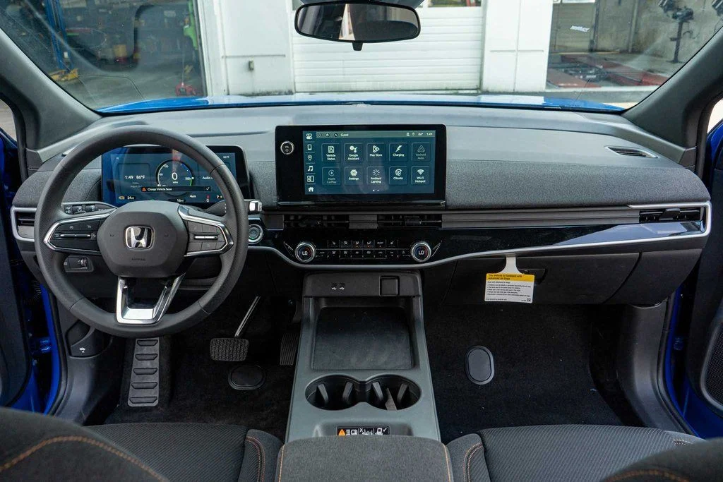 2026 Honda Prologue EX - Photo 18