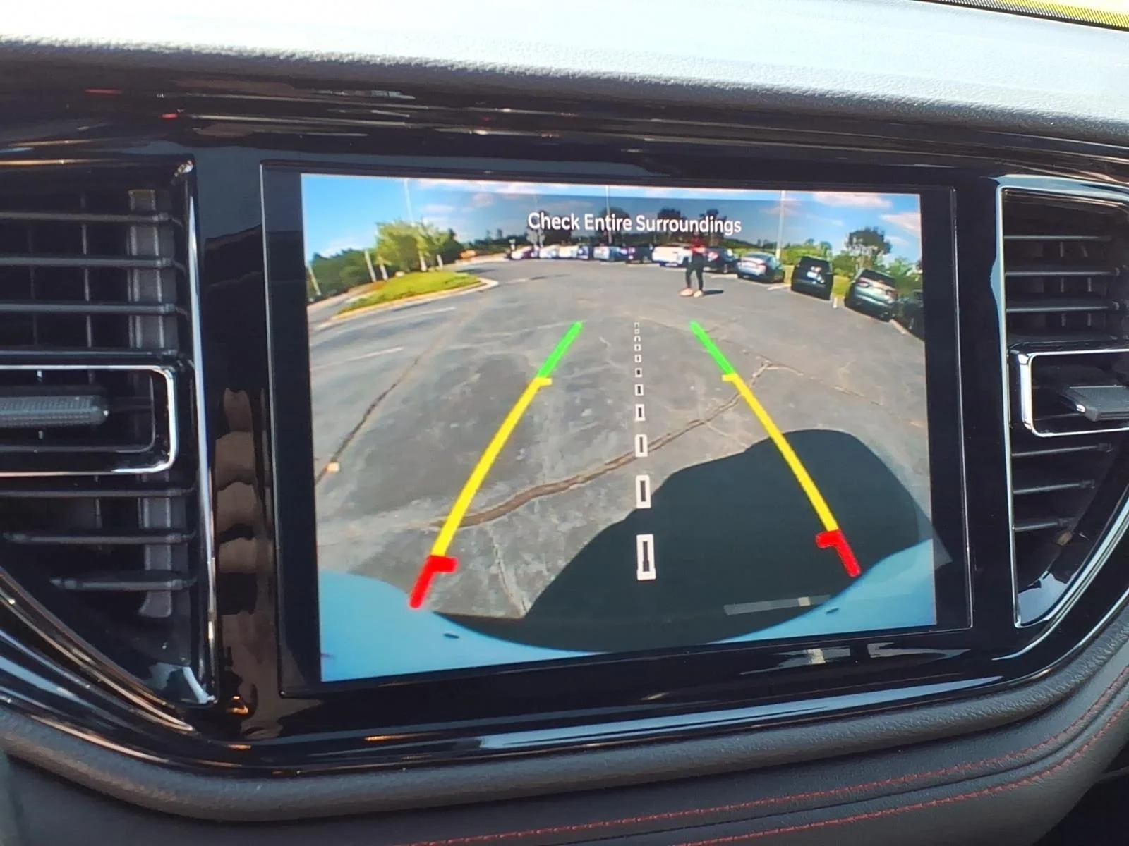 Used 2024 Vapor Gray Dodge GT Plus image 5